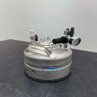 Stainless Steel Pressure Vessel image 1